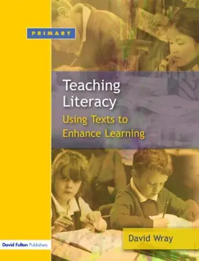 Wray |  Teaching and Learning Literacy | Buch |  Sack Fachmedien