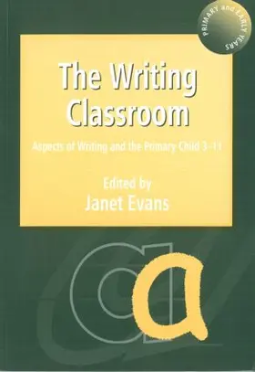 Evans |  The Writing Classroom | Buch |  Sack Fachmedien