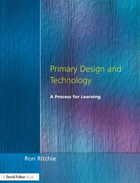 Ritchie |  Primary Design and Technology | Buch |  Sack Fachmedien