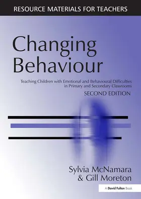 McNamara / Moreton |  Changing Behaviour | Buch |  Sack Fachmedien