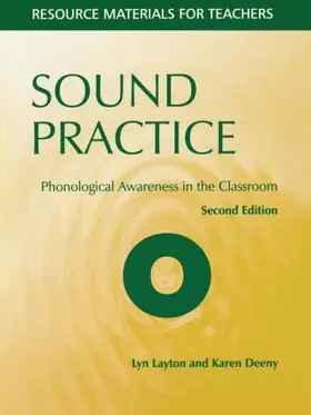 Layton / Deeny |  Sound Practice | Buch |  Sack Fachmedien