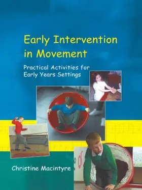 Macintyre |  Early Intervention in Movement | Buch |  Sack Fachmedien