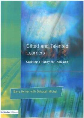 Hymer / Michel |  Gifted and Talented Learners | Buch |  Sack Fachmedien