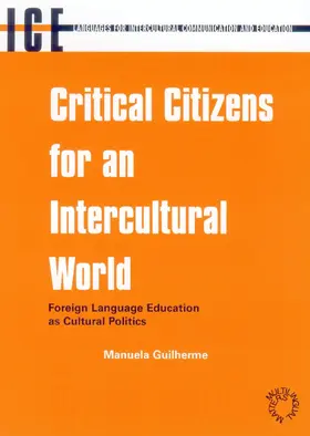 Guilherme |  Critical Citizens for an Intercultural World | eBook | Sack Fachmedien