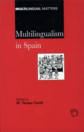 Turell |  Multilingualism in Spain | eBook | Sack Fachmedien