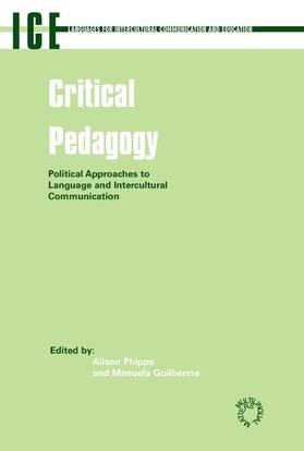 Phipps / Guilherme |  Critical Pedagogy | eBook | Sack Fachmedien