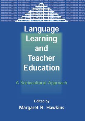 Hawkins |  Language Learning and Teacher Education | eBook | Sack Fachmedien