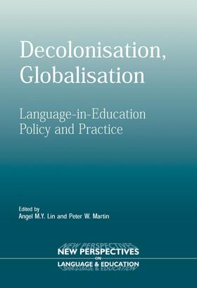 Lin / Martin |  Decolonisation, Globalisation | eBook | Sack Fachmedien