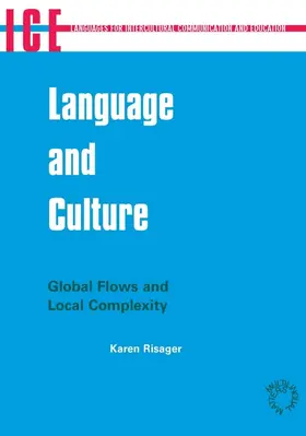 Risager |  Language and Culture | eBook | Sack Fachmedien