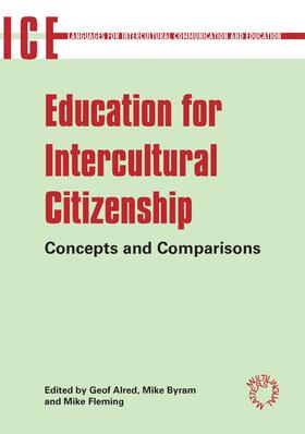 Alred / Byram / Fleming |  Education for Intercultural Citizenship | eBook | Sack Fachmedien