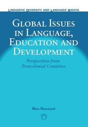 Rassool |  Global Issues in Language, Education and Development | eBook | Sack Fachmedien