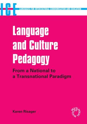 Risager |  Language and Culture Pedagogy | eBook | Sack Fachmedien