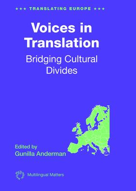 Anderman |  Voices in Translation | eBook | Sack Fachmedien
