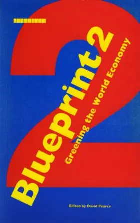 Pearce |  Blueprint 2 | Buch |  Sack Fachmedien