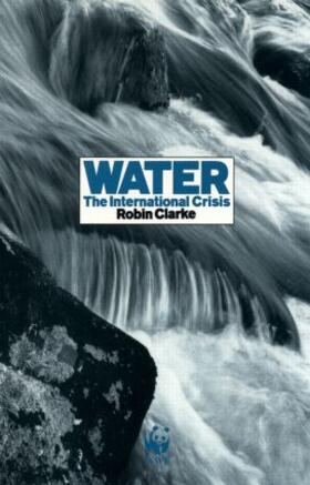 Clarke |  Water | Buch |  Sack Fachmedien