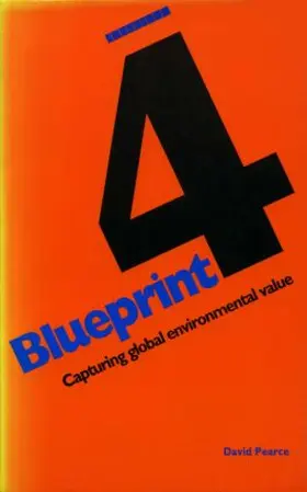 Pearce |  Blueprint 4 | Buch |  Sack Fachmedien