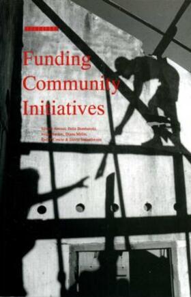 Arrossi / Bombarolo / Hardoy |  Funding Community Initiatives | Buch |  Sack Fachmedien