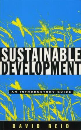 Reid |  Sustainable Development | Buch |  Sack Fachmedien