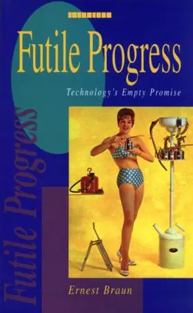 Braun |  Futile Progress | Buch |  Sack Fachmedien