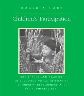 Hart |  Children's Participation | Buch |  Sack Fachmedien