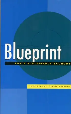 Pearce / Barbier |  Blueprint 6 | Buch |  Sack Fachmedien