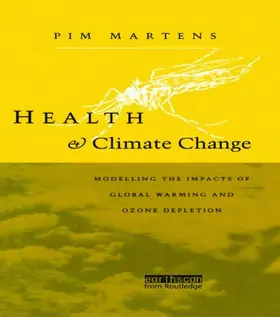 Martens |  Health and Climate Change | Buch |  Sack Fachmedien