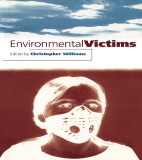 Williams |  Environmental Victims | Buch |  Sack Fachmedien