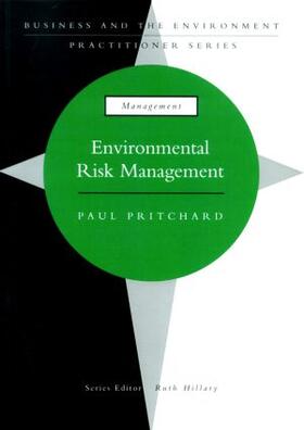 Pritchard |  Environmental Risk Management | Buch |  Sack Fachmedien