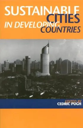 Pugh |  Sustainable Cities in Developing Countries | Buch |  Sack Fachmedien