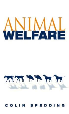 Spedding |  Animal Welfare | Buch |  Sack Fachmedien