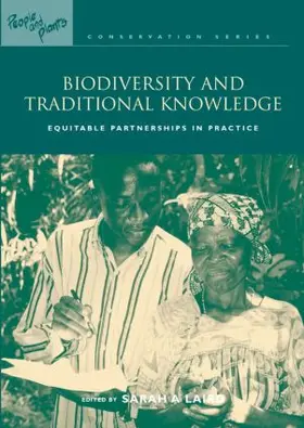 Laird |  Biodiversity and Traditional Knowledge | Buch |  Sack Fachmedien