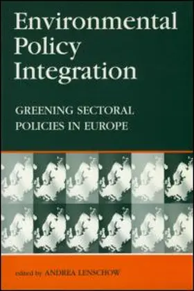 Lenschow |  Environmental Policy Integration | Buch |  Sack Fachmedien