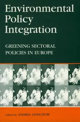 Lenschow |  Environmental Policy Integration | Buch |  Sack Fachmedien