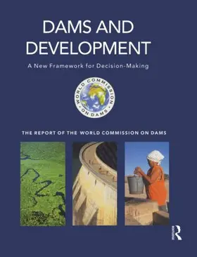 Dams |  Dams and Development | Buch |  Sack Fachmedien