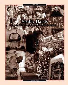 Unrisd |  Visible Hands | Buch |  Sack Fachmedien