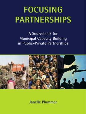 Plummer |  Focusing Partnerships | Buch |  Sack Fachmedien