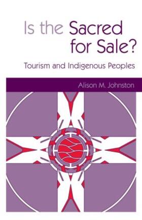 Johnston |  Is the Sacred for Sale | Buch |  Sack Fachmedien