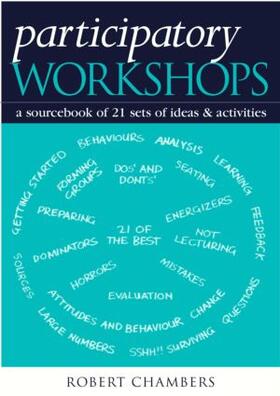 Chambers |  Participatory Workshops | Buch |  Sack Fachmedien