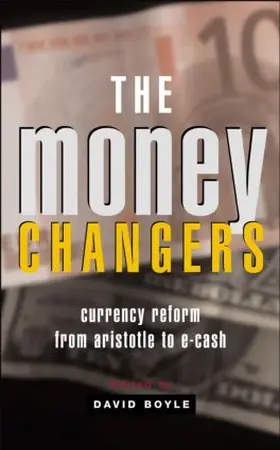 Boyle |  The Money Changers | Buch |  Sack Fachmedien