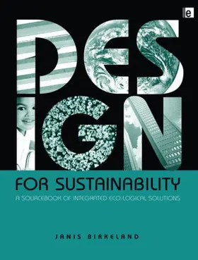 Birkeland |  Design for Sustainability | Buch |  Sack Fachmedien