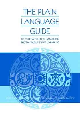 McHarry / Strachan / Callway |  The Plain Language Guide to the World Summit on Sustainable Development | Buch |  Sack Fachmedien