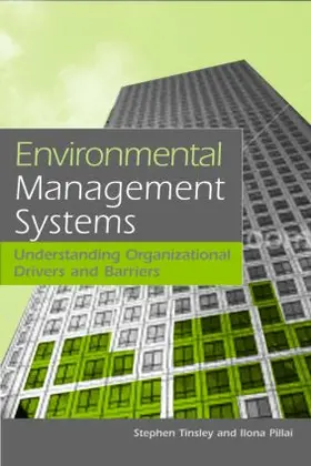 Tinsley / Pillai |  Environmental Management Systems | Buch |  Sack Fachmedien