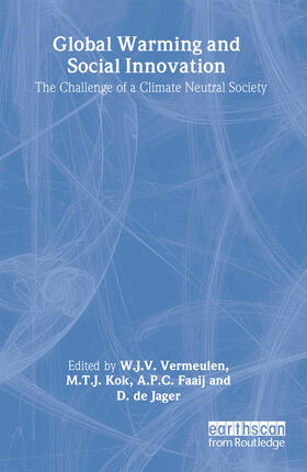 Vermeulen / Kok / Faaij |  Global Warming and Social Innovation | Buch |  Sack Fachmedien