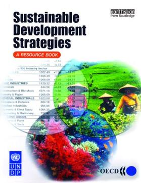Dalal-Clayton / Bass |  Sustainable Development Strategies | Buch |  Sack Fachmedien