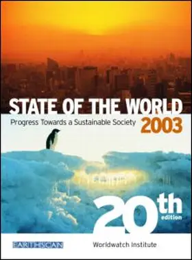 Institute |  State of the World 2003 | Buch |  Sack Fachmedien