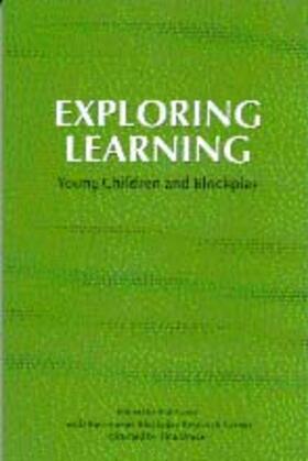 Gura |  Exploring Learning | Buch |  Sack Fachmedien