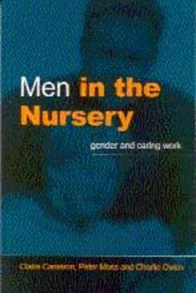 Cameron / Moss / Owen |  Men in the Nursery | Buch |  Sack Fachmedien