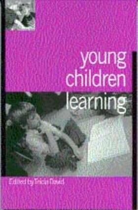 David |  Young Children Learning | Buch |  Sack Fachmedien