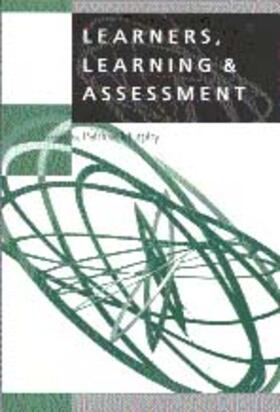 Murphy |  Learners, Learning & Assessment | Buch |  Sack Fachmedien