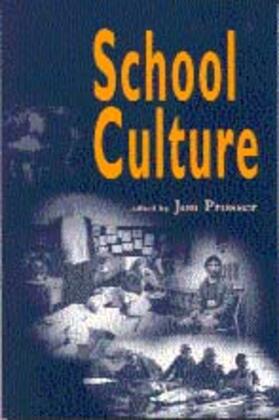 Prosser |  School Culture | Buch |  Sack Fachmedien
